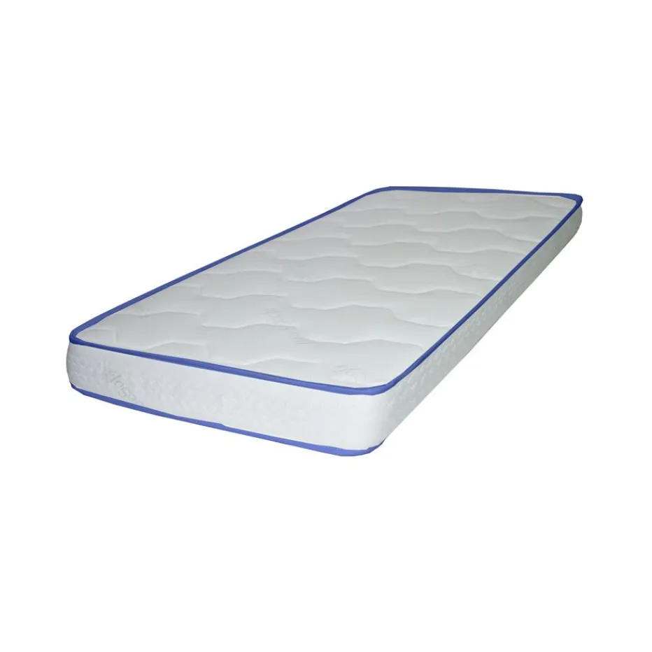 Banak Camas Nido Y Literas^Pack Natural/Blanco Noruega