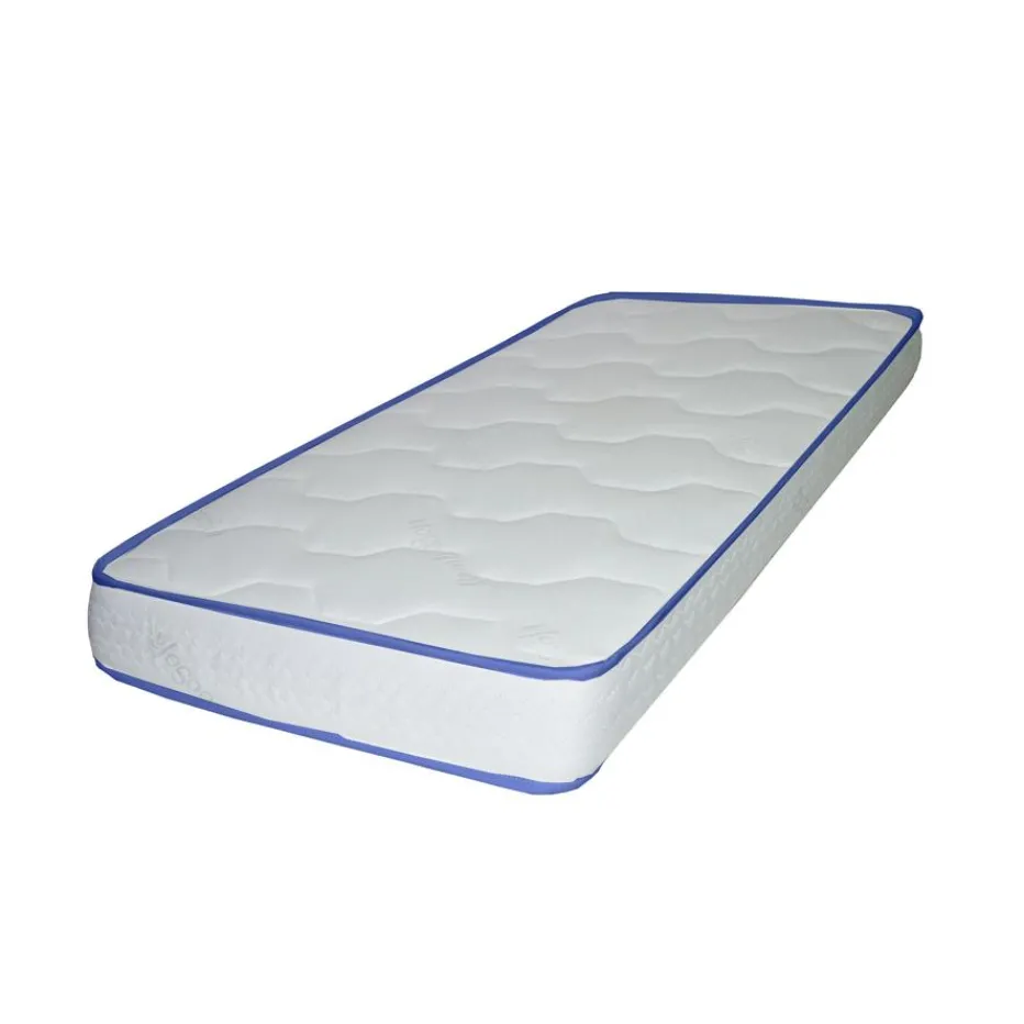 Banak Camas Nido Y Literas^Pack Natural/Blanco Noruega