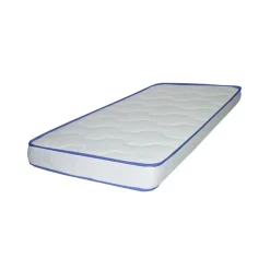 Banak Camas Nido Y Literas^Pack Natural/Blanco Noruega