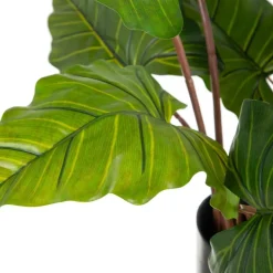 Banak Plantas Decorativas Artificiales^Pakes