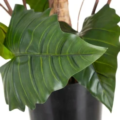 Banak Plantas Decorativas Artificiales^Pakes