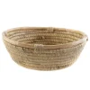 Banak Jarrones Y Bandejas Decorativas^Palm