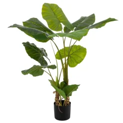 Banak Plantas Decorativas Artificiales^Pana