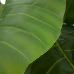 Banak Plantas Decorativas Artificiales^Pana