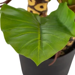 Banak Plantas Decorativas Artificiales^Pana