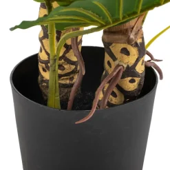 Banak Plantas Decorativas Artificiales^Pana