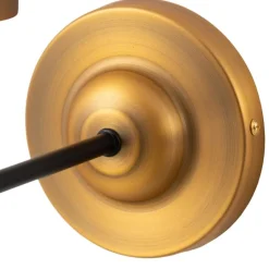 Banak Apliques De Pared^Pana