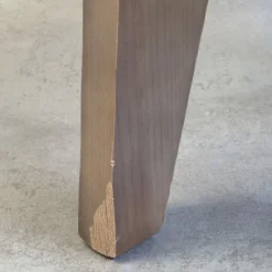 Banak Cabeceros De Madera^Parma Natural Toscana