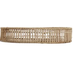 Banak Jarrones Y Bandejas Decorativas^Paso