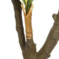 Banak Plantas Decorativas Artificiales^Pell