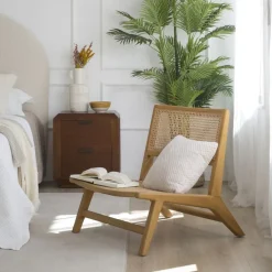 Banak Sillones Y Butacas^Peri Caoba Natural