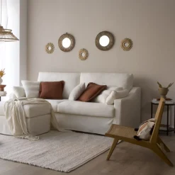 Banak Sillones Y Butacas^Peri Caoba Natural