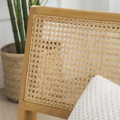 Banak Sillones Y Butacas^Peri Caoba Natural