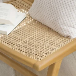 Banak Sillones Y Butacas^Peri Caoba Natural