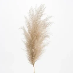 Banak Plantas Decorativas Artificiales^Plum