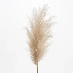 Banak Plantas Decorativas Artificiales^Plum