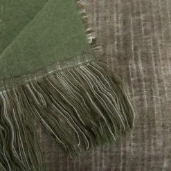 Banak Mantas Y Plaids^Pomes