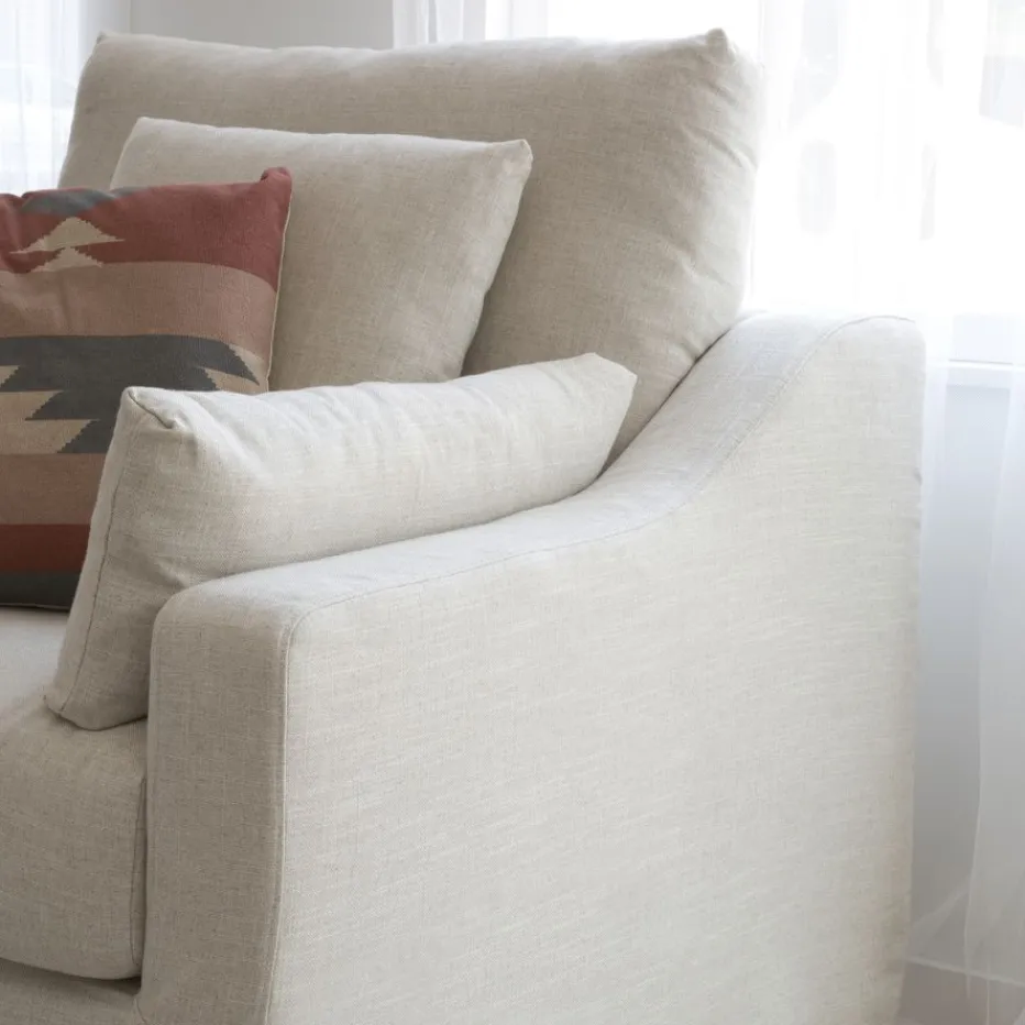 Banak Sillones Y Butacas^Porto Color Tejido Personalizable