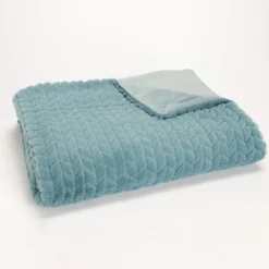 Banak Mantas Y Plaids^Posy