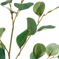Banak Plantas Decorativas Artificiales^Puls