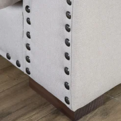 Banak Sofás Con Chaise Longue^Rabat Color Tejido Personalizable