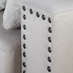 Banak Sofás Con Chaise Longue^Rabat Color Tejido Personalizable