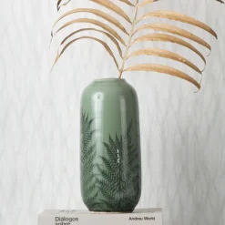 Banak Jarrones Y Bandejas Decorativas^Rane