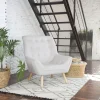 Banak Sillones Y Butacas^Reine Beige