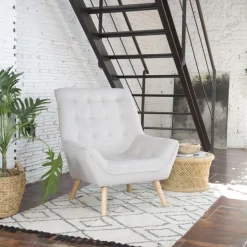 Banak Sillones Y Butacas^Reine Beige