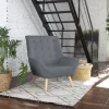 Banak Sillones Y Butacas^Reine Gris
