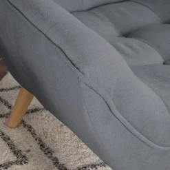Banak Sillones Y Butacas^Reine Gris