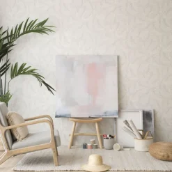 Banak Decoración De Pared^Rose