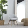 Banak Sillones Y Butacas^Rudy Gris