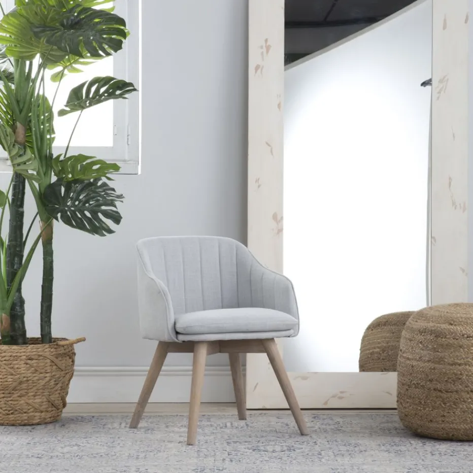 Banak Sillones Y Butacas^Rudy Gris