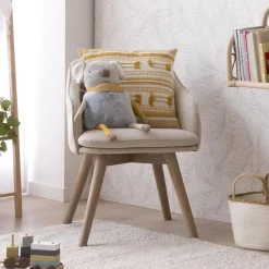 Banak Sillones Y Butacas^Rudy Beige