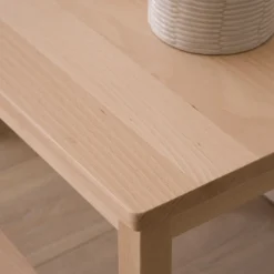 Banak Mesas De Escritorio^Saga Natural
