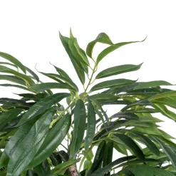 Banak Plantas Decorativas Artificiales^Sakas