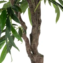 Banak Plantas Decorativas Artificiales^Sakas