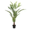 Banak Plantas Decorativas Artificiales^Sala