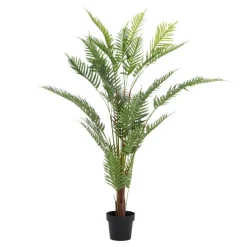 Banak Plantas Decorativas Artificiales^Sala