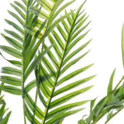 Banak Plantas Decorativas Artificiales^Sala