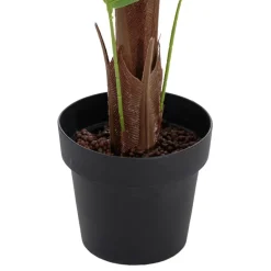 Banak Plantas Decorativas Artificiales^Sala