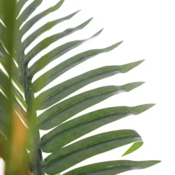Banak Plantas Decorativas Artificiales^Sala