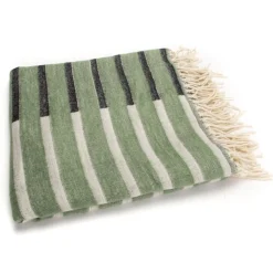 Banak Mantas Y Plaids^Salas
