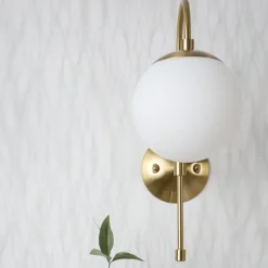 Banak Apliques De Pared^Saly