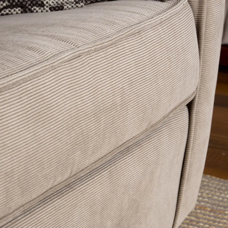 Banak Sillones Y Butacas^Sami Color Tejido Personalizable