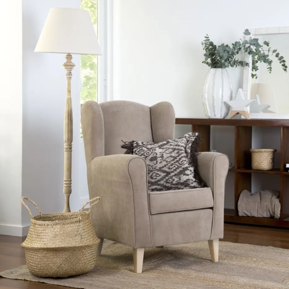 Banak Sillones Y Butacas^Sami Color Tejido Personalizable