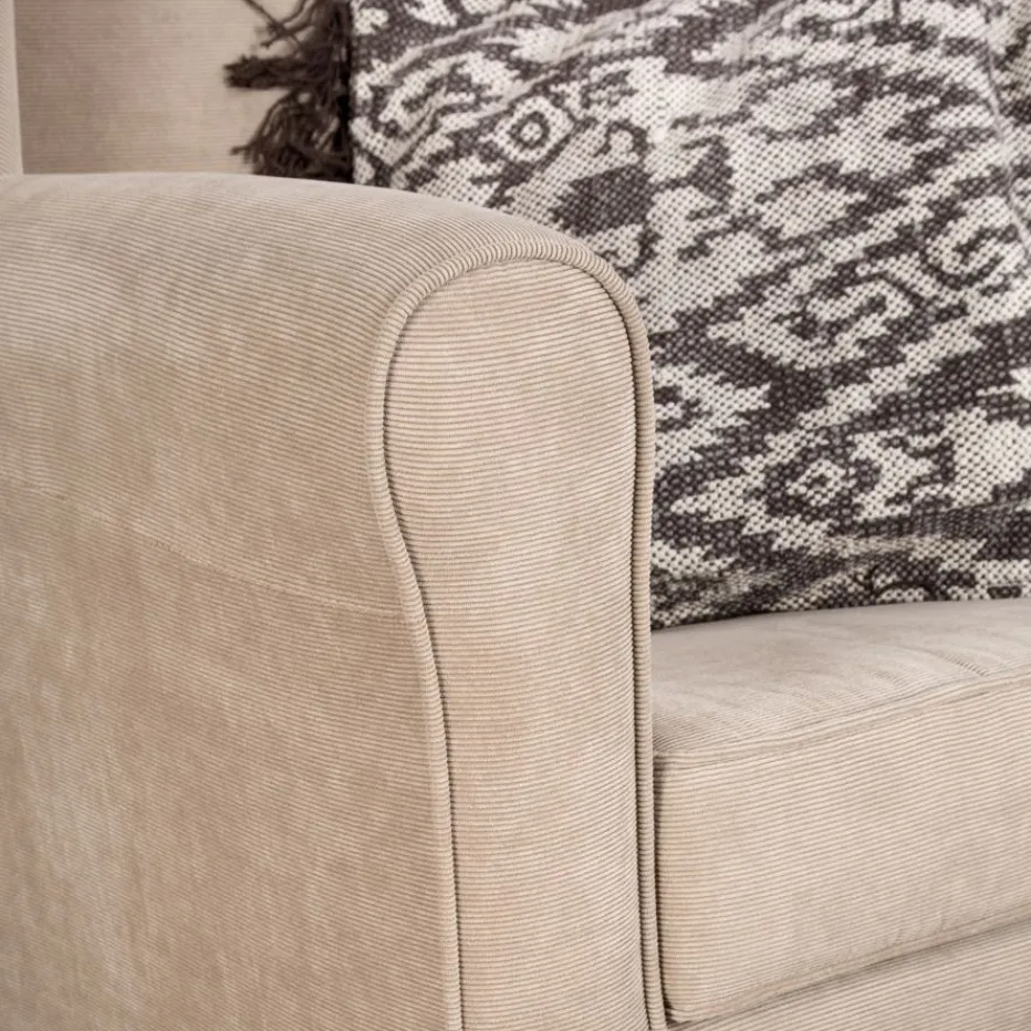 Banak Sillones Y Butacas^Sami Color Tejido Personalizable