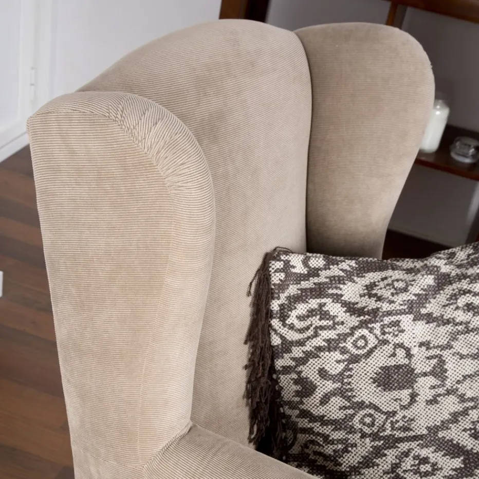 Banak Sillones Y Butacas^Sami Color Tejido Personalizable