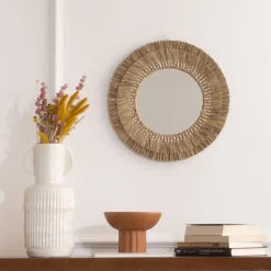 Banak Jarrones Y Bandejas Decorativas^Saral